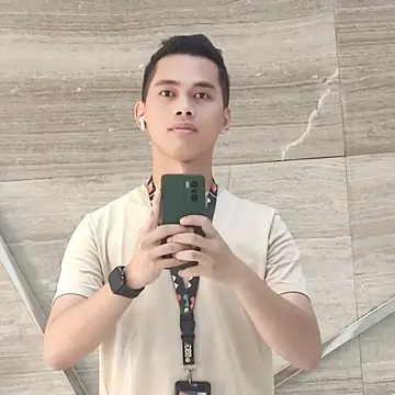 A friendly portrait of the founder, Joseph Fugata